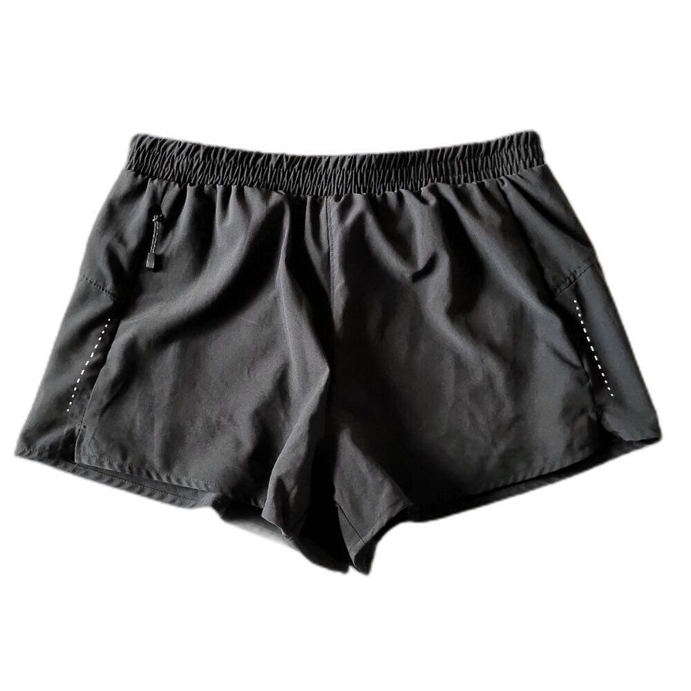 Marika Victoria Shorts Size Medium Black